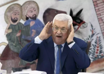 Jesús no era un árabe palestino vocero del Islam