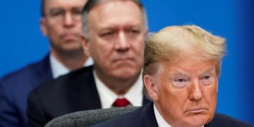 Presidente de la CPI a Estados Unidos: No nos disuaden las amenazas