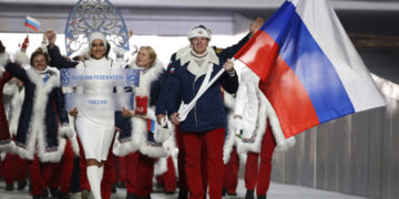 Rusia prohibida de participar en los Juegos Olímpicos y el Mundial de Fútbol