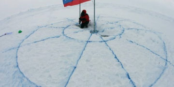 ¿Rusia se está preparando para desafiar el statu quo en la Antártida?