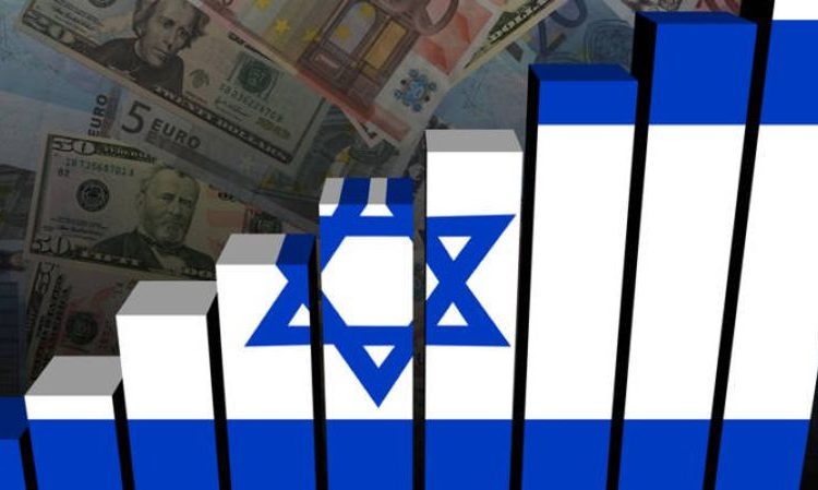 OCDE advierte descenso de 6% del PBI de Israel este año
