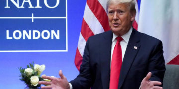 Trump debería activar el Artículo 5 de la OTAN para combatir el coronavirus