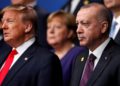 Turquía rechaza resolución del Senado de EE. UU. sobre el genocidio armenio