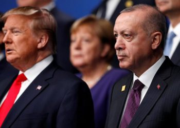 Turquía rechaza resolución del Senado de EE. UU. sobre el genocidio armenio