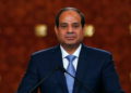 Sissi aprueba medidas que expanden su poder en Egipto