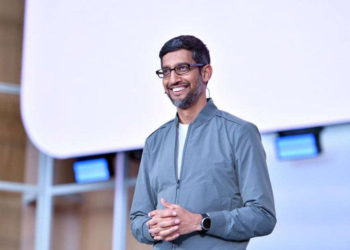 CEO de Google exige que se regule la inteligencia artificial