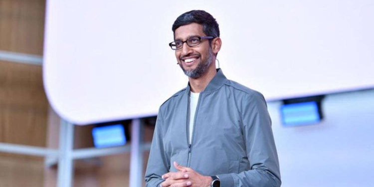 CEO de Google exige que se regule la inteligencia artificial