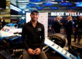 Roi Nissany se convierte en el primer piloto israelí en firmar con la Fórmula Uno