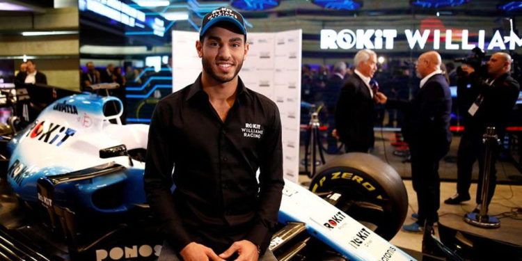 Roi Nissany se convierte en el primer piloto israelí en firmar con la Fórmula Uno