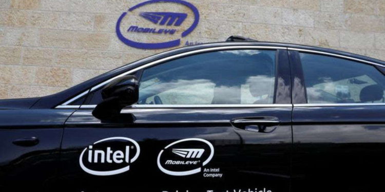 Intel compra la startup israelí de tránsito inteligente Moovit por $ 900 millones