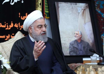 Irak podría estar ayudando a Irán a evadir sanciones de Estados Unidos