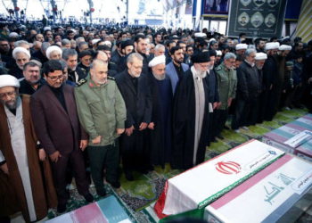 Soleimani murió y también el acuerdo nuclear con Irán ¿Y ahora qué?