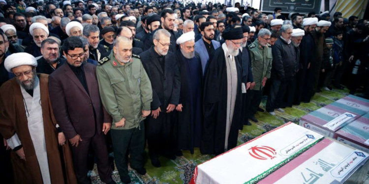 Soleimani murió y también el acuerdo nuclear con Irán ¿Y ahora qué?