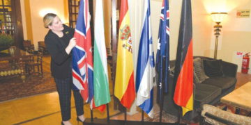 Líderes mundiales se reunirán en Jerusalem para enviar un mensaje contra el antisemitismo