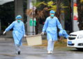 Presidente de China visita a Wuhan por primera vez desde que comenzó el brote de coronavirus