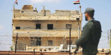 ¿Una tregua a largo plazo con Hamas es compatible con los intereses de Israel y Egipto?