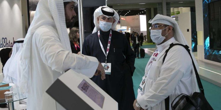 Arabia Saudita y otros Estados del Golfo confirman nuevos casos de coronavirus