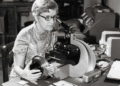 Astrónoma judía es la primera mujer en tener un observatorio con su nombre