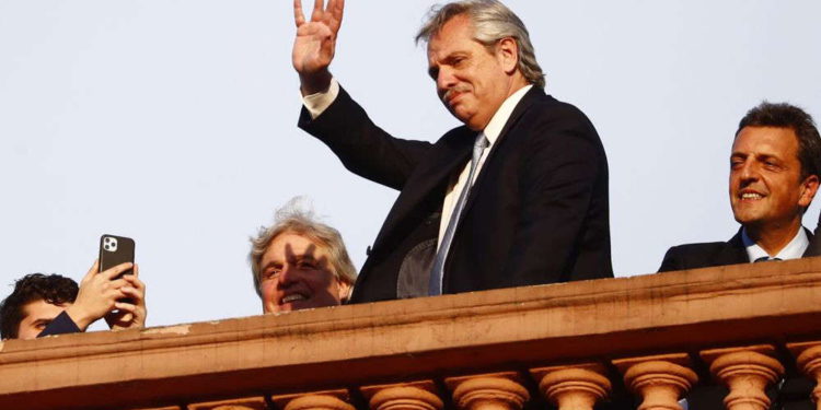 Nuevo presidente de Argentina llegará a Israel como su primera visita al extranjero