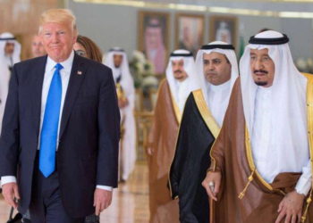 Estados árabes priorizan los lazos con EE.UU. sobre Irán respecto al plan de Trump