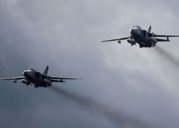Rusia renueva el bombardeo de la zona rural de Alepo dejando muchas víctimas civiles
