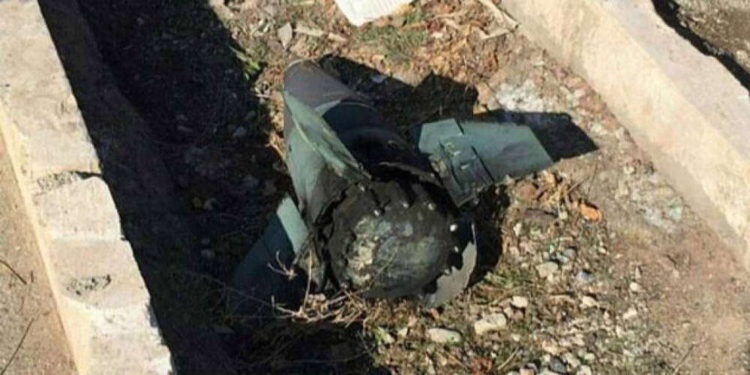 Impacto de misil contra avión ucraniano se corrobora en vídeos verificados