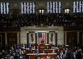 Comité del Congreso de Estados Unidos celebra audiencia sobre antisemitismo