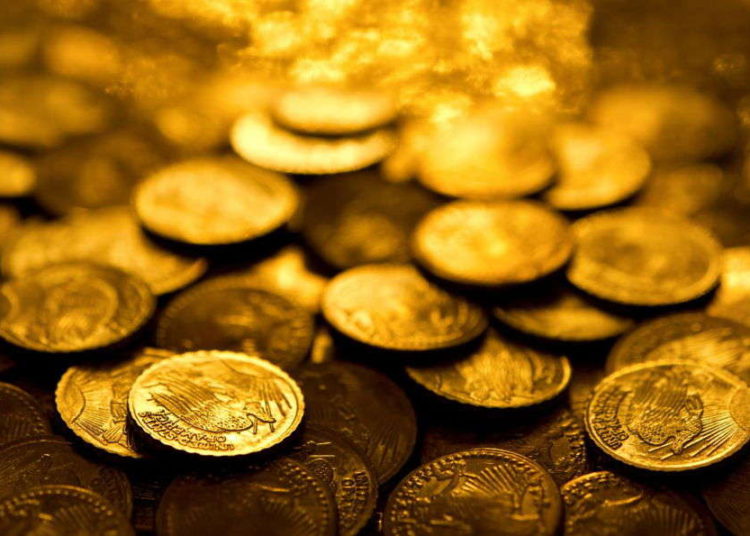 Egipto demanda de Turquía la devolución de 23 millones de monedas de oro