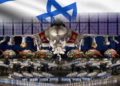 Israel sigue enfocado en la amenaza terrorista de Irán pese al coronavirus