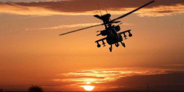 Las FDI atacan objetivos de Hamás en Gaza