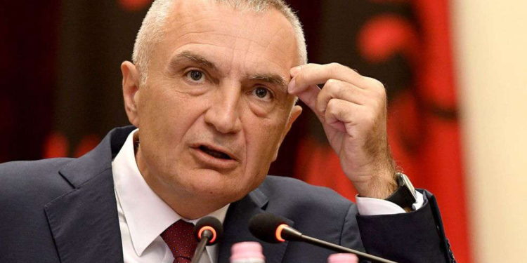 Albania expulsa a dos diplomáticos de Irán por mala conducta