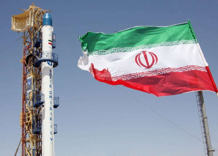 EE.UU. acusa a Irán de incumplir resolución de la ONU que respalda el acuerdo nuclear