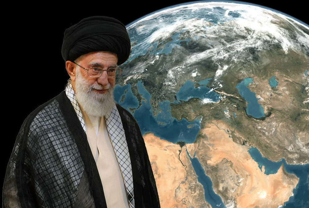 Irán tiene varias opciones para devolver el golpe