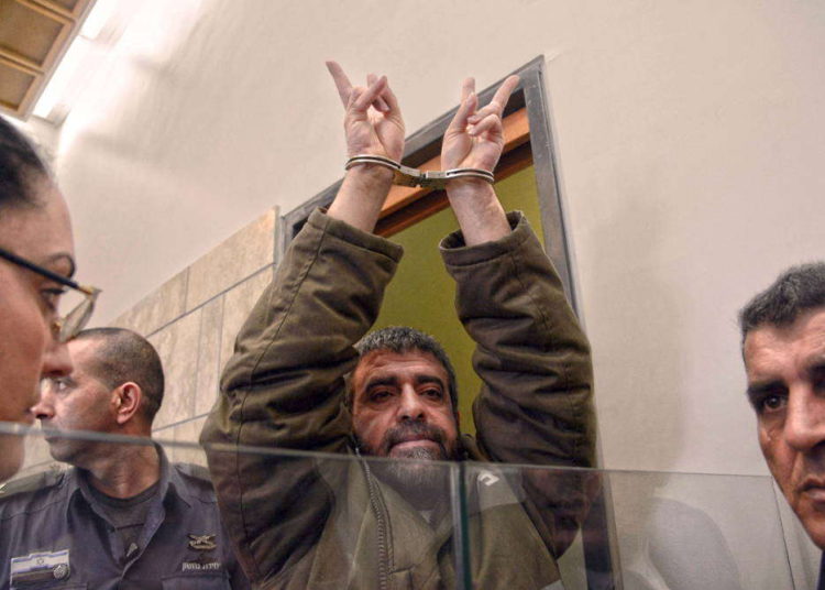 Israel liberará a dos prisioneros, entre ellos un druso que espiaba para Siria