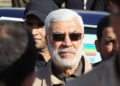Al-Muhandis- Este hombre encabeza la milicia pro-iraní que EE.UU. tiene como objetivo en Irak y Siria - Jamal Jaafar Ibrahimi - Kataib Hezbolá