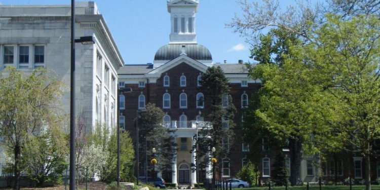 Estudiante judía denuncia antisemitismo en universidad de Pensilvania