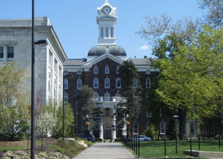 Estudiante judía denuncia antisemitismo en universidad de Pensilvania