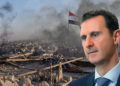 Siria fue responsable de los ataques químicos de 2017, según organismo de control