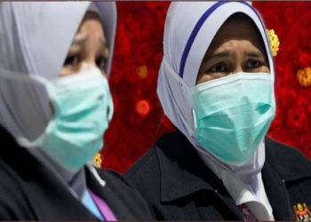 Trabajadores chinos se quedarán en Israel por temor a contraer coronavirus