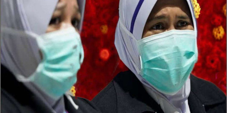 Trabajadores chinos se quedarán en Israel por temor a contraer coronavirus