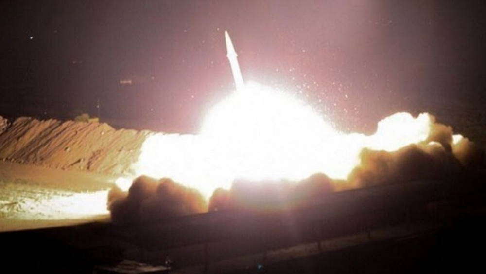 Irán amenaza con disparar misiles a Israel si estados Unidos responde