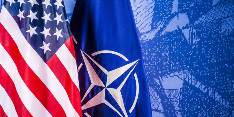 ¿La OTAN sigue siendo necesaria?