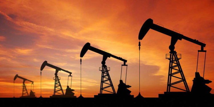 Industria petrolera se prepara trastornos después del asesinato de Soleimani