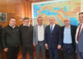 Israel aprueba 200 millones de NIS para la comunidad drusa
