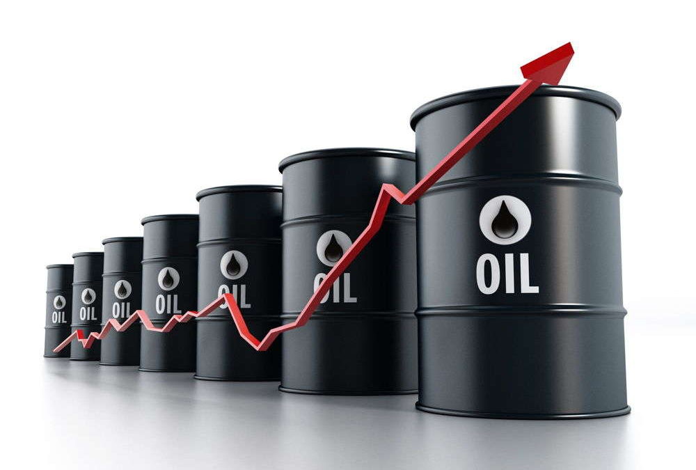 Precio del petróleo Brent aumentará en $14