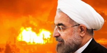 ¿Las tres explosiones misteriosas en Irán están vinculadas? – Análisis