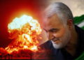 Animación iraní muestra el asesinato de Soleimani y la “dura venganza” de Teherán