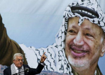 Al igual que Arafat, Abbas le dice “no” a la paz