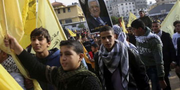 ONU insta a fortalecer el apoyo internacional a los palestinos