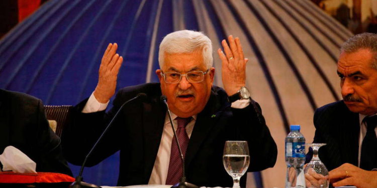 Autoridad Palestina condena las sanciones de EE.UU. contra la CPI